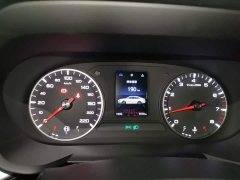 SAIC MG5 2023 180DVVT Manual Elegance Edition - ფოტო 12