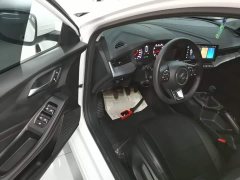 SAIC MG5 2023 180DVVT Manual Elegance Edition - ფოტო 16