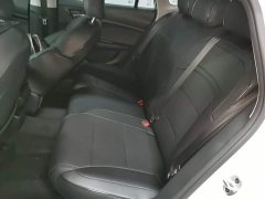 SAIC MG5 2023 180DVVT Manual Elegance Edition - ფოტო 17