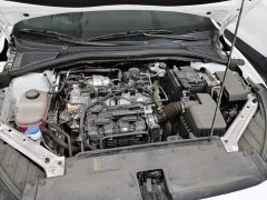 SAIC MG5 2023 180DVVT Manual Elegance Edition - ფოტო 20