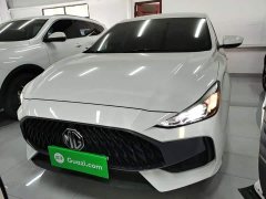SAIC MG5 2023 180DVVT Manual Elegance Edition - ფოტო 3