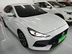 SAIC MG5 2023 180DVVT Manual Elegance Edition - ფოტო 4