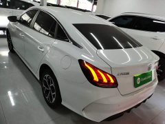 SAIC MG5 2023 180DVVT Manual Elegance Edition - ფოტო 5