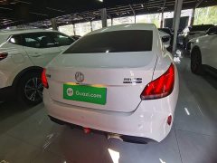 SAIC MG5 2023 180DVVT Manual Elegance Edition - ფოტო 6