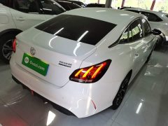 SAIC MG5 2023 180DVVT Manual Elegance Edition - ფოტო 7