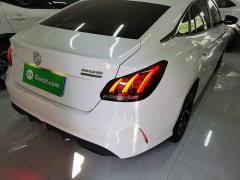 SAIC MG5 2023 180DVVT Manual Elegance Edition - ფოტო 8
