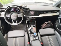 Audi A3 A3L Limousine 35 TFSI Fashion Sport Edition - ფოტო 10