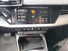 Audi A3 A3L Limousine 35 TFSI Fashion Sport Edition - ფოტო 13