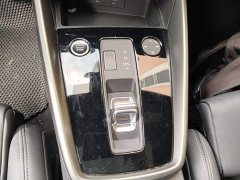 Audi A3 A3L Limousine 35 TFSI Fashion Sport Edition - ფოტო 14