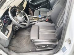 Audi A3 A3L Limousine 35 TFSI Fashion Sport Edition - ფოტო 15