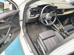 Audi A3 A3L Limousine 35 TFSI Fashion Sport Edition - ფოტო 16