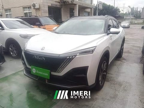 2024 Dongfeng Haohang 2023 1.5T Luxury - ავტომობილი ჩინეთიდან