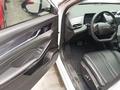 Dongfeng Haohang 2023 1.5T Luxury - ფოტო 12