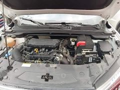Dongfeng Haohang 2023 1.5T Luxury - ფოტო 16