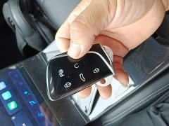 Dongfeng Haohang 2023 1.5T Luxury - ფოტო 17