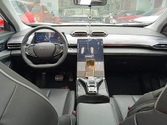 Dongfeng Haohang 2023 1.5T Luxury - ფოტო 6