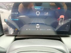 Dongfeng Haohang 2023 1.5T Luxury - ფოტო 8
