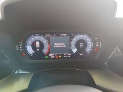 Audi A3 A3L Limousine 35 TFSI Fashion Sport Edition - ფოტო 12