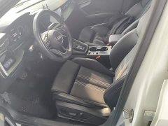Audi A3 A3L Limousine 35 TFSI Fashion Sport Edition - ფოტო 15