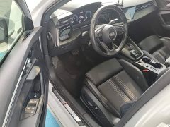 Audi A3 A3L Limousine 35 TFSI Fashion Sport Edition - ფოტო 16