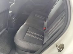 Audi A3 A3L Limousine 35 TFSI Fashion Sport Edition - ფოტო 17