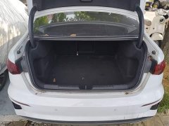 Audi A3 A3L Limousine 35 TFSI Fashion Sport Edition - ფოტო 19