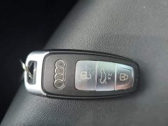 Audi A3 A3L Limousine 35 TFSI Fashion Sport Edition - ფოტო 9