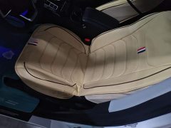 Chery Tiggo 7 2020 Shenxing Edition 1.5T CVT Shenxing 1 - ფოტო 11