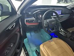 Chery Tiggo 7 2020 Shenxing Edition 1.5T CVT Shenxing 1 - ფოტო 12