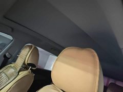 Chery Tiggo 7 2020 Shenxing Edition 1.5T CVT Shenxing 1 - ფოტო 14