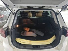 Chery Tiggo 7 2020 Shenxing Edition 1.5T CVT Shenxing 1 - ფოტო 15