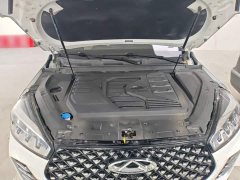 Chery Tiggo 7 2020 Shenxing Edition 1.5T CVT Shenxing 1 - ფოტო 16