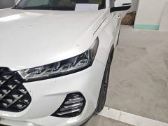 Chery Tiggo 7 2020 Shenxing Edition 1.5T CVT Shenxing 1 - ფოტო 18