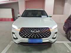 Chery Tiggo 7 2020 Shenxing Edition 1.5T CVT Shenxing 1 - ფოტო 3
