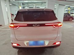 Chery Tiggo 7 2020 Shenxing Edition 1.5T CVT Shenxing 1 - ფოტო 4