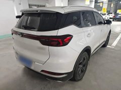 Chery Tiggo 7 2020 Shenxing Edition 1.5T CVT Shenxing 1 - ფოტო 5