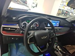 Chery Tiggo 7 2020 Shenxing Edition 1.5T CVT Shenxing 1 - ფოტო 6