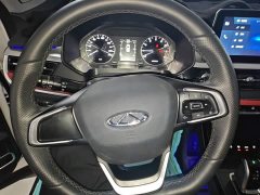 Chery Tiggo 7 2020 Shenxing Edition 1.5T CVT Shenxing 1 - ფოტო 7