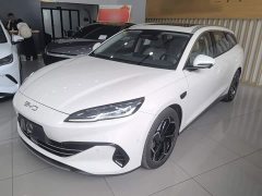 BYD Dolphin 06 DM-i Touring DM-i 150KM Flagship - ფოტო 1