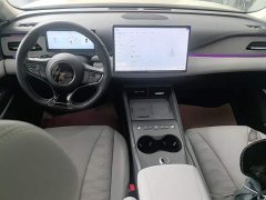 BYD Dolphin 06 DM-i Touring DM-i 150KM Flagship - ფოტო 10