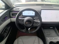 BYD Dolphin 06 DM-i Touring DM-i 150KM Flagship - ფოტო 11