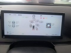 BYD Dolphin 06 DM-i Touring DM-i 150KM Flagship - ფოტო 12