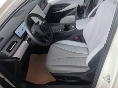 BYD Dolphin 06 DM-i Touring DM-i 150KM Flagship - ფოტო 15
