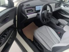 BYD Dolphin 06 DM-i Touring DM-i 150KM Flagship - ფოტო 16
