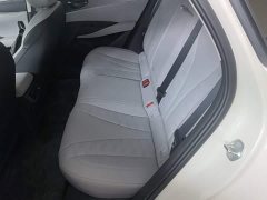 BYD Dolphin 06 DM-i Touring DM-i 150KM Flagship - ფოტო 17