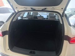 BYD Dolphin 06 DM-i Touring DM-i 150KM Flagship - ფოტო 19