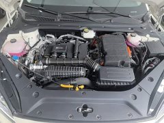 BYD Dolphin 06 DM-i Touring DM-i 150KM Flagship - ფოტო 20