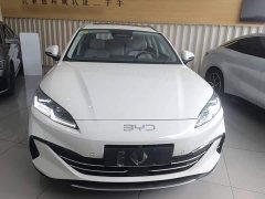 BYD Dolphin 06 DM-i Touring DM-i 150KM Flagship - ფოტო 3
