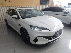 BYD Dolphin 06 DM-i Touring DM-i 150KM Flagship - ფოტო 4