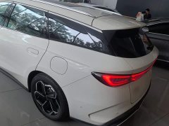 BYD Dolphin 06 DM-i Touring DM-i 150KM Flagship - ფოტო 5